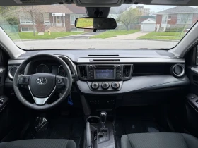 Toyota Rav4 LE, снимка 12