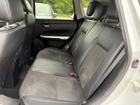 Suzuki Vitara 1.6DDIS CAMERA KEY LESS GO NAVI PODGREV KOJA, снимка 11