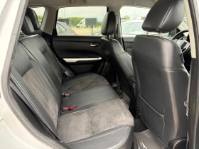 Suzuki Vitara 1.6DDIS CAMERA KEY LESS GO NAVI PODGREV KOJA, снимка 12