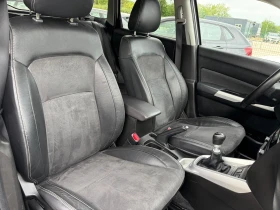 Suzuki Vitara 1.6DDIS CAMERA KEY LESS GO NAVI PODGREV KOJA, снимка 10
