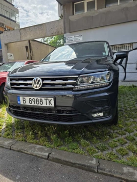 VW Tiguan, снимка 1
