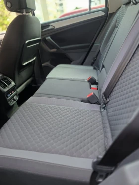 VW Tiguan, снимка 11