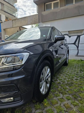VW Tiguan, снимка 3