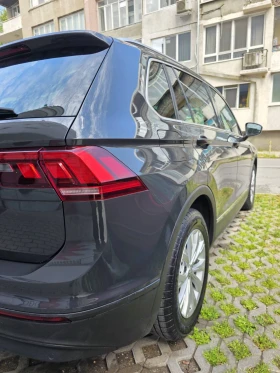 VW Tiguan, снимка 5