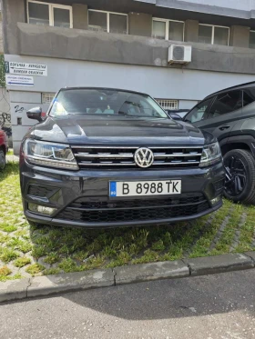 VW Tiguan, снимка 2