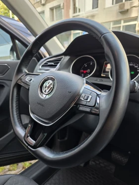 VW Tiguan, снимка 7
