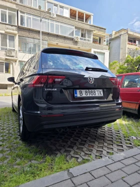 VW Tiguan, снимка 4