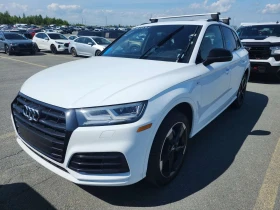 Audi Q5 * TECHNIK * CARFAX * ЦЕНА ДО БГ, снимка 1