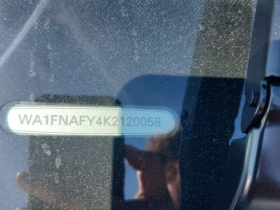 Audi Q5 * TECHNIK * CARFAX * ЦЕНА ДО БГ, снимка 10