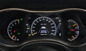Jeep Grand cherokee OVERLAND!FULL!/PANO/CAM, снимка 8