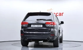 Jeep Grand cherokee OVERLAND!FULL!/PANO/CAM, снимка 4