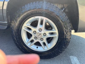 Jeep Grand cherokee OVERLAND, снимка 12