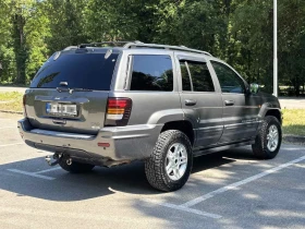 Jeep Grand cherokee OVERLAND, снимка 3
