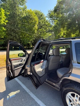 Jeep Grand cherokee OVERLAND, снимка 6