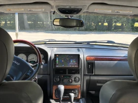 Jeep Grand cherokee OVERLAND, снимка 8