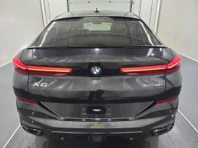 BMW X6 xDrive40i* M-PACK* HUD* 360* PANO* ОБДУХВАНЕ, снимка 5