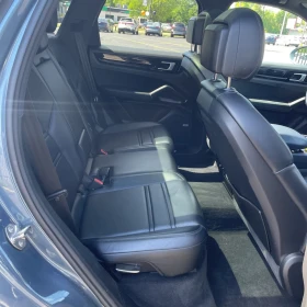 Porsche Cayenne, снимка 11