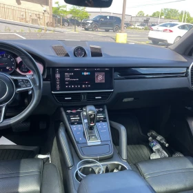 Porsche Cayenne, снимка 12