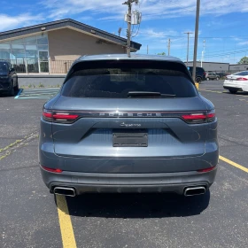 Porsche Cayenne, снимка 4