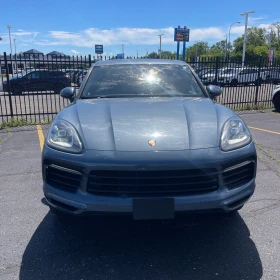 Porsche Cayenne, снимка 7