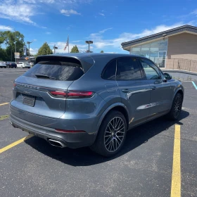 Porsche Cayenne, снимка 5