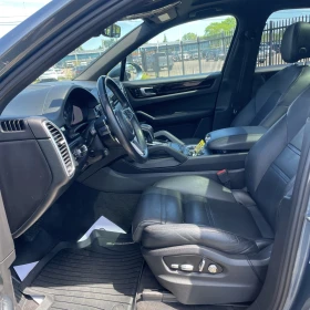 Porsche Cayenne, снимка 8