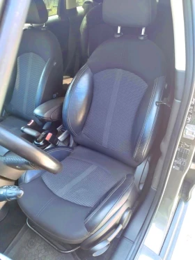 Mini Countryman Cooper D ALL4| 4х4 | ОБСЛУЖЕН | , снимка 11