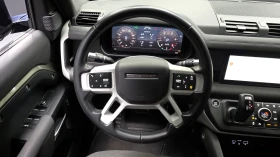 Land Rover Defender D240* 360* BLIND SPOT* ПОДГРЕВ ВОЛАН* КРАЙНА ЦЕНА, снимка 13