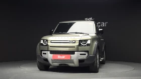 Land Rover Defender D240* 360* BLIND SPOT* ПОДГРЕВ ВОЛАН* КРАЙНА ЦЕНА, снимка 3