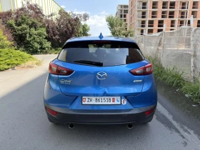 Mazda CX-3 2.0i Automat, снимка 7