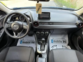 Mazda CX-3 2.0i Automat, снимка 10