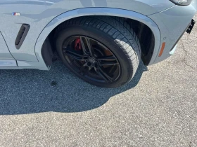 BMW X3 * M40i * CARBON * PANO * H/K * CARFAX, снимка 7