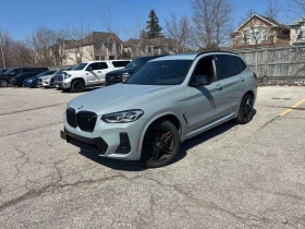 BMW X3 * M40i * CARBON * PANO * H/K * CARFAX, снимка 1