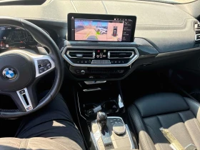 BMW X3 * M40i * CARBON * PANO * H/K * CARFAX, снимка 9