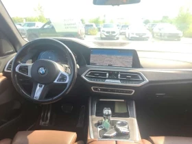 BMW X5 * xDrive40i * АВТОКРЕДИТ БЕЗ ПЪРВОНАЧАЛНА ВНОСКА* , снимка 9
