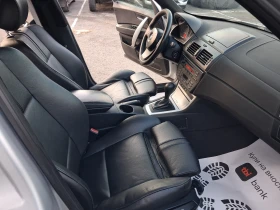 BMW X3 3.0d* AVTOMAT* KOJA* 4×4, снимка 7