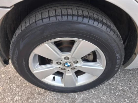 BMW X3 3.0d* AVTOMAT* KOJA* 4×4, снимка 12