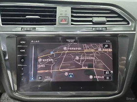 VW Tiguan R-LINE - PRESTIGE - 360 - ОБДУХ - ПОДГРЕВИ - ПАНО, снимка 15