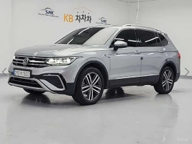 VW Tiguan R-LINE - PRESTIGE - 360 - ОБДУХ - ПОДГРЕВИ - ПАНО, снимка 2