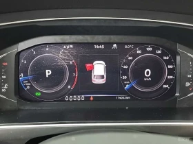 VW Tiguan R-LINE - PRESTIGE - 360 - ОБДУХ - ПОДГРЕВИ - ПАНО, снимка 6