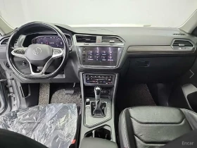 VW Tiguan R-LINE - PRESTIGE - 360 - ОБДУХ - ПОДГРЕВИ - ПАНО, снимка 7