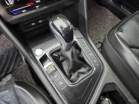 VW Tiguan R-LINE - PRESTIGE - 360 - ОБДУХ - ПОДГРЕВИ - ПАНО, снимка 8