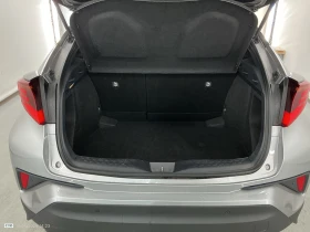 Toyota C-HR 1.8 VVT I-HYBRID C-HIC BI-TONE AUTO NAVI LEATHER, снимка 9
