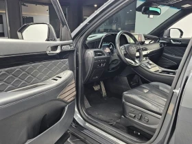 Hyundai Palisade Gasoline 3.8 4WD| 291к.с., снимка 10
