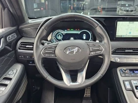 Hyundai Palisade Gasoline 3.8 4WD| 291к.с., снимка 13
