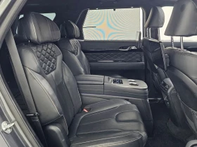Hyundai Palisade Gasoline 3.8 4WD| 291к.с., снимка 12