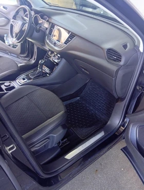 Opel Grandland X, снимка 8
