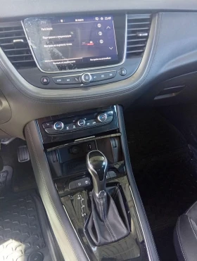 Opel Grandland X, снимка 7