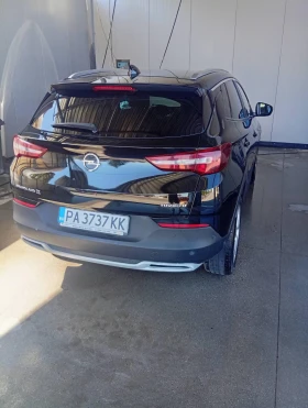 Opel Grandland X, снимка 5