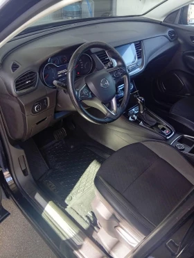 Opel Grandland X, снимка 6